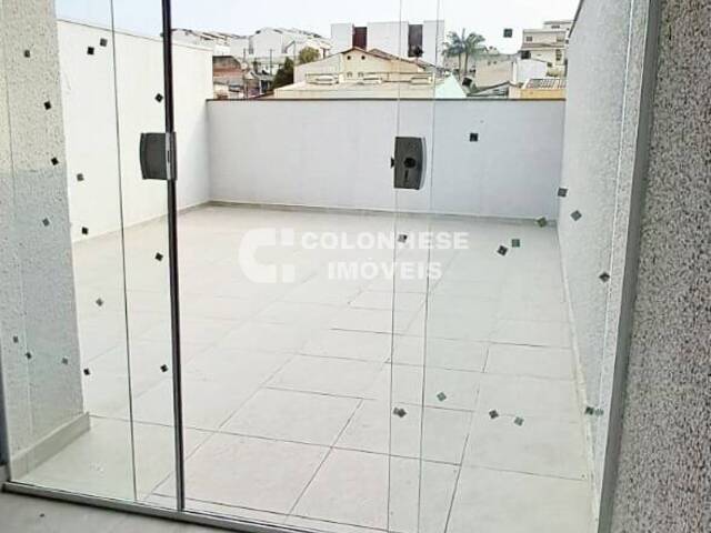 Cobertura para Venda em Santo André - 4