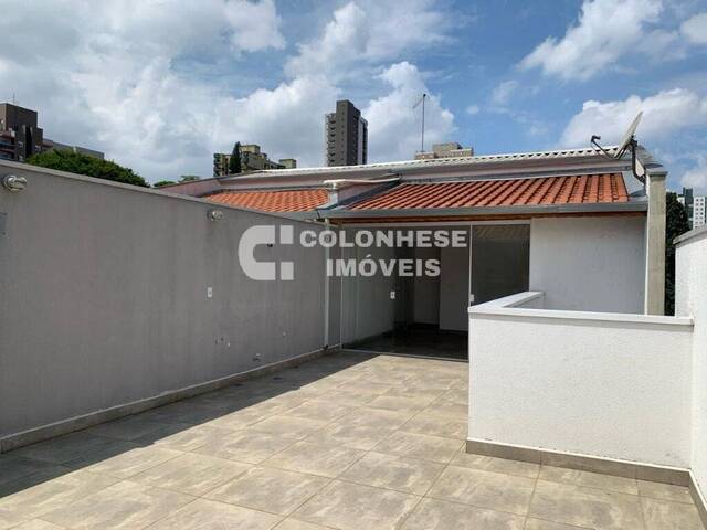 Apartamento para Venda em Santo André - 2