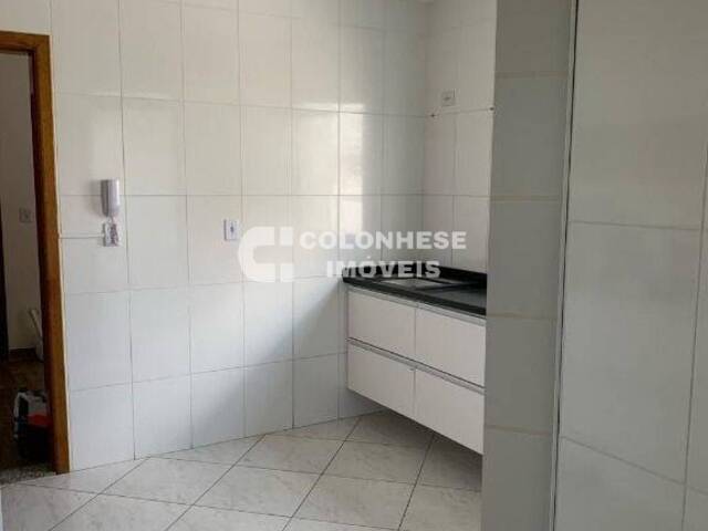 Apartamento para Venda em Santo André - 5