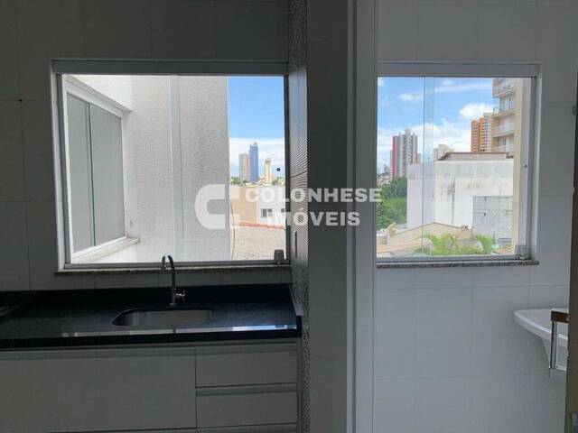 Apartamento para Venda em Santo André - 4
