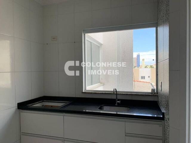 Apartamento para Venda em Santo André - 3