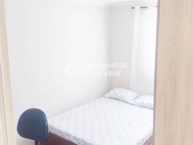 Apartamento para Venda em Santo André - 5