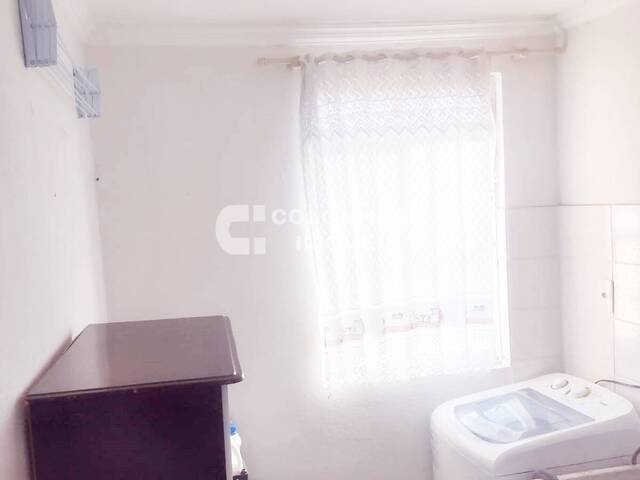 Apartamento para Venda em Santo André - 4