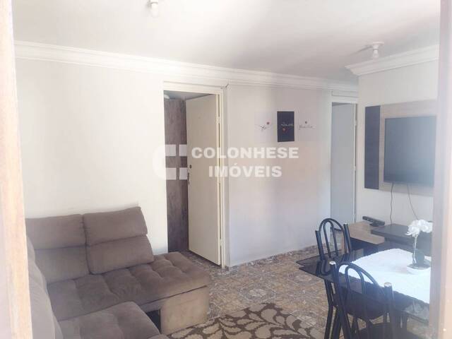#V3427 - Apartamento para Venda em Santo André - SP