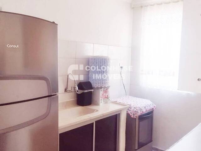 #V3427 - Apartamento para Venda em Santo André - SP