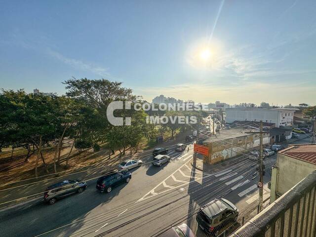 Apartamento para Venda em Santo André - 5