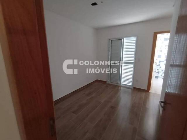 Apartamento Sem Condomínio para Venda em Santo André - 4