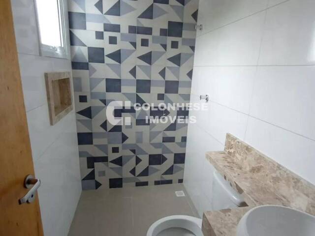 Apartamento Sem Condomínio para Venda em Santo André - 5