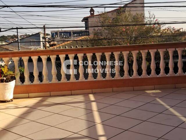 Casa para Venda em Santo André - 4