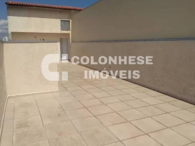 Apartamento para Venda em Santo André - 2