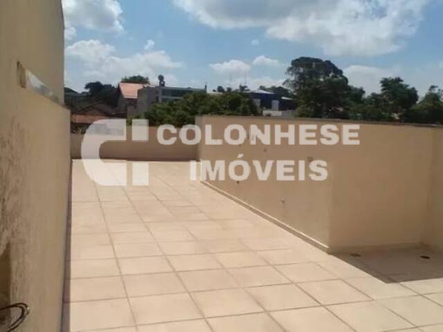 Apartamento para Venda em Santo André - 3