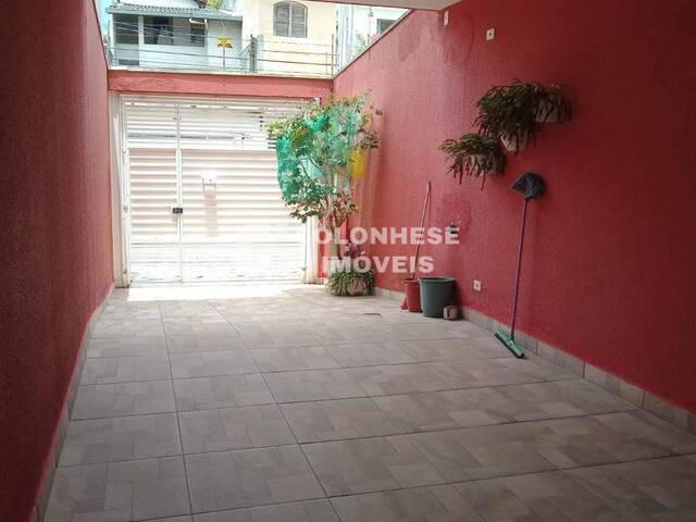 #V3434 - Cobertura para Venda em Santo André - SP