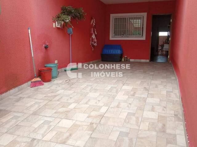 #V3434 - Cobertura para Venda em Santo André - SP