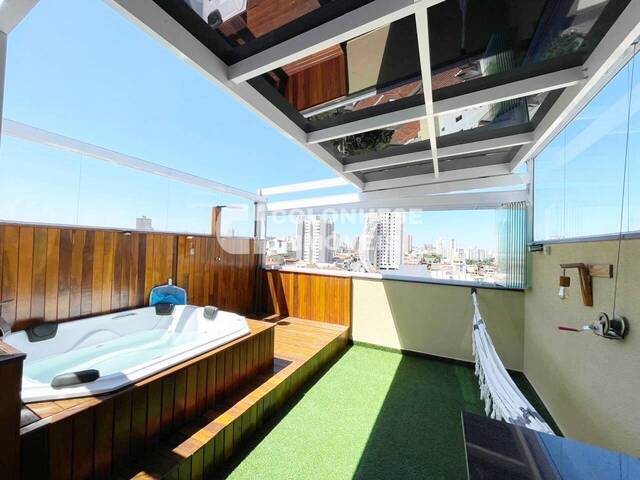 Apartamento para Venda em Santo André - 2