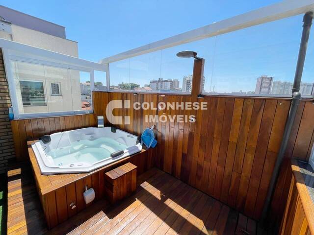 Apartamento para Venda em Santo André - 4