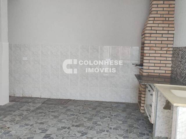 #V3439 - Casa para Venda em São Bernardo do Campo - SP - 2