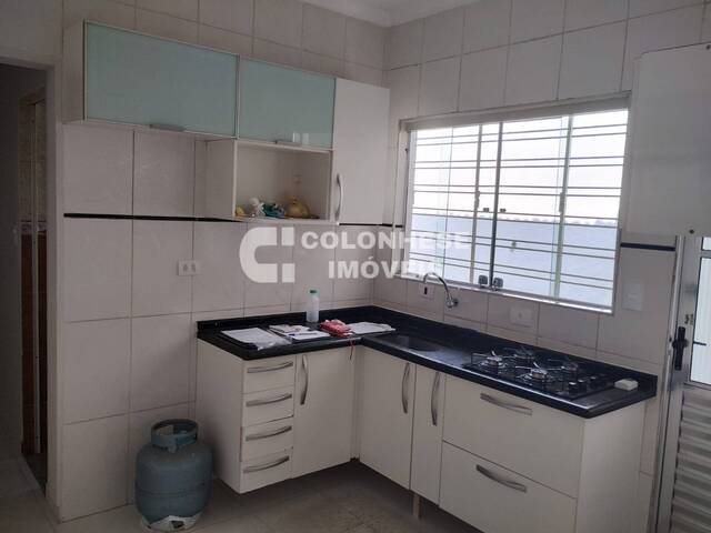 #V3439 - Casa para Venda em São Bernardo do Campo - SP - 3