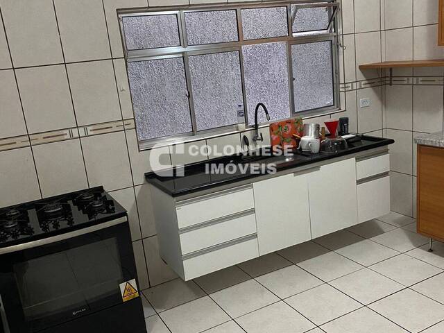 #V3441 - Casa para Venda em São Paulo - SP - 3