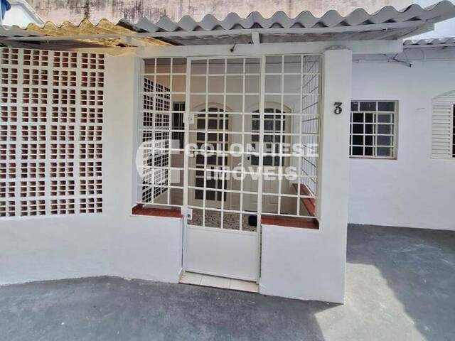 #A3443 - Sala para Locação em Santo André - SP - 1