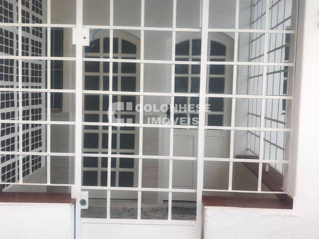 Sala para Locação em Santo André - 4