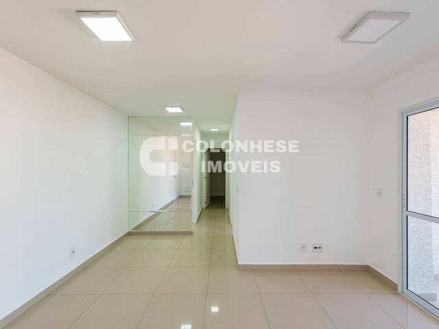 #A3446 - Apartamento para Locação em Santo André - SP