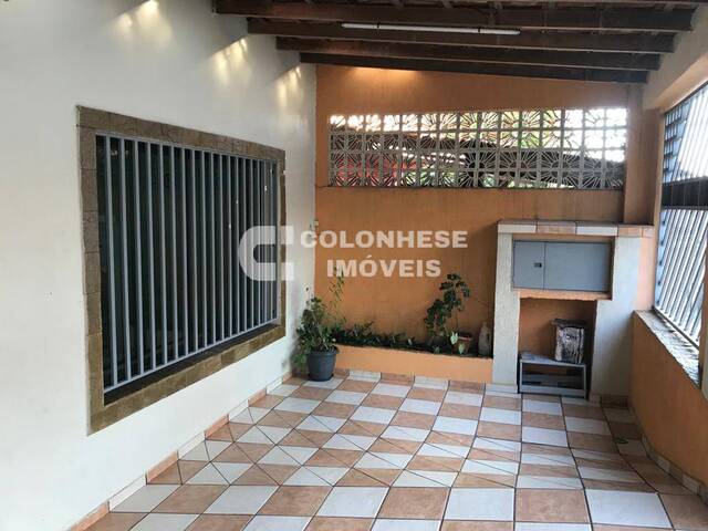 Casa para Venda em Santo André - 3