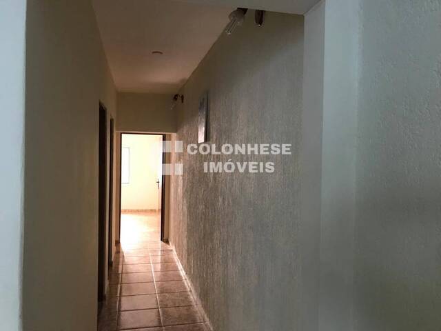 Casa para Venda em Santo André - 2
