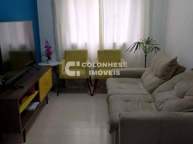 #V3451 - Apartamento Com Condomínio para Venda em São Bernardo do Campo - SP - 3
