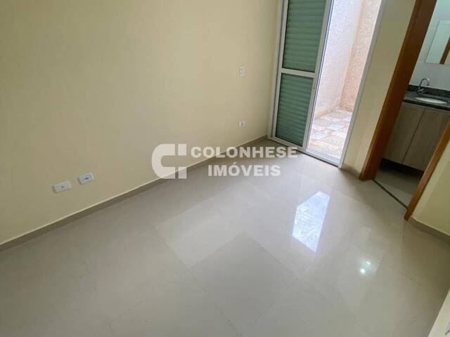 #A3441 - Apartamento Sem Condomínio para Locação em Santo André - SP - 3