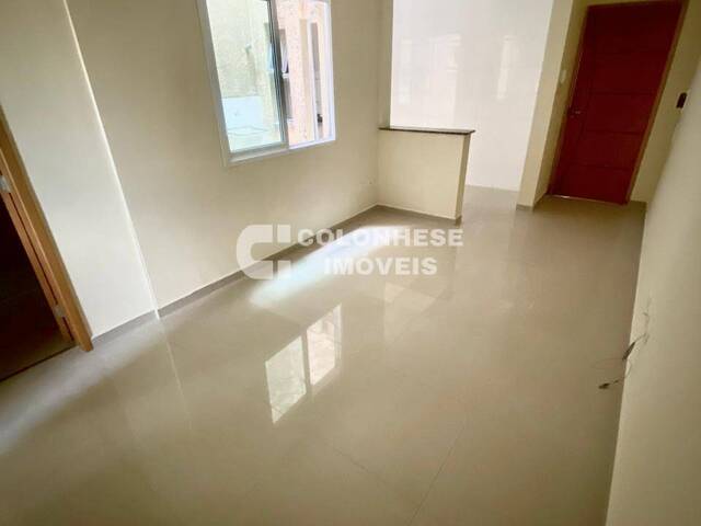 #A3441 - Apartamento Sem Condomínio para Locação em Santo André - SP - 1