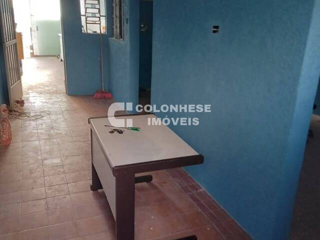 Casa para Venda em Santo André - 4