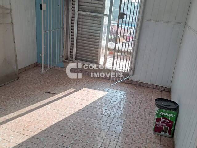 Casa para Venda em Santo André - 3