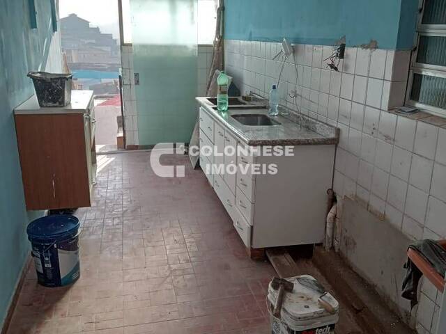 Casa para Venda em Santo André - 2