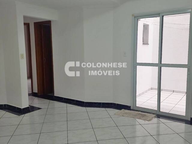 Apartamento para Venda em Santo André - 4