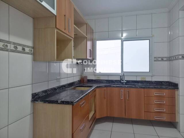 Apartamento para Venda em Santo André - 2