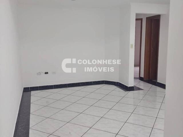 Apartamento para Venda em Santo André - 3