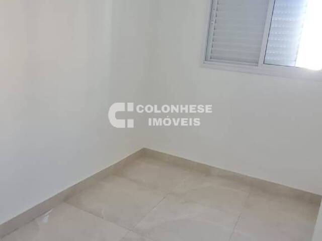 #V3466 - Apartamento para Venda em Santo André - SP
