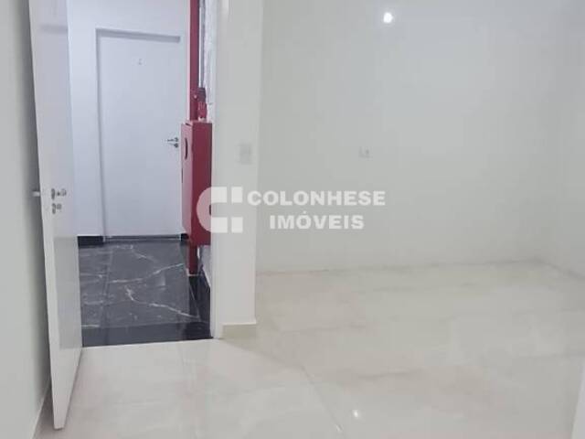 #V3466 - Apartamento para Venda em Santo André - SP