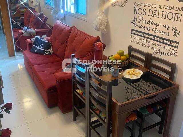 #V3442 - Apartamento para Venda em Santo André - SP