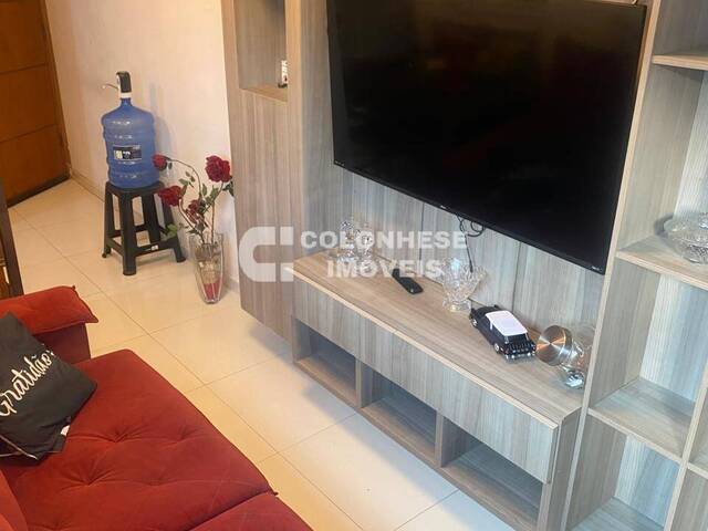 #V3442 - Apartamento para Venda em Santo André - SP