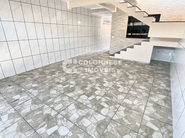 Casa para Venda em Santo André - 2