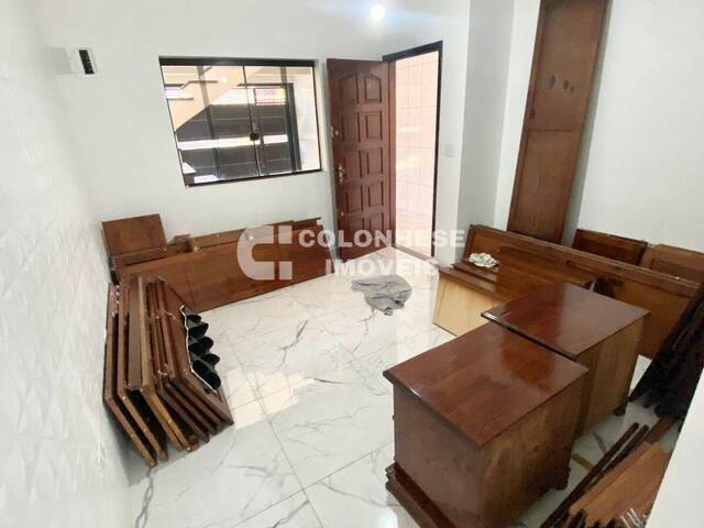 Casa para Venda em Santo André - 3