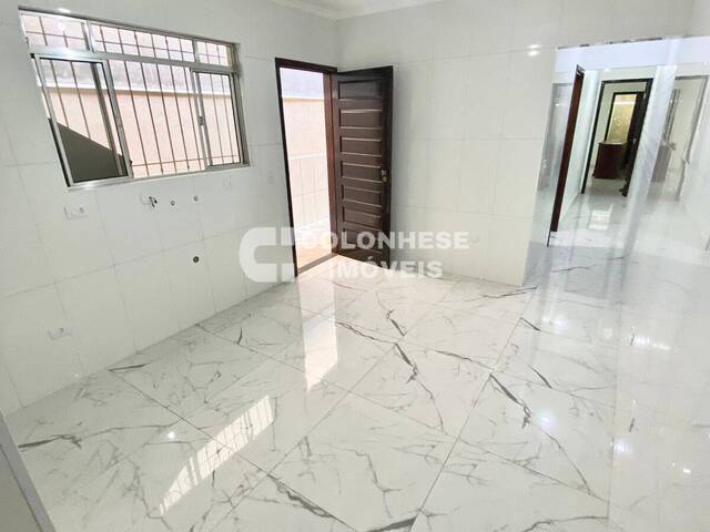 Casa para Venda em Santo André - 4