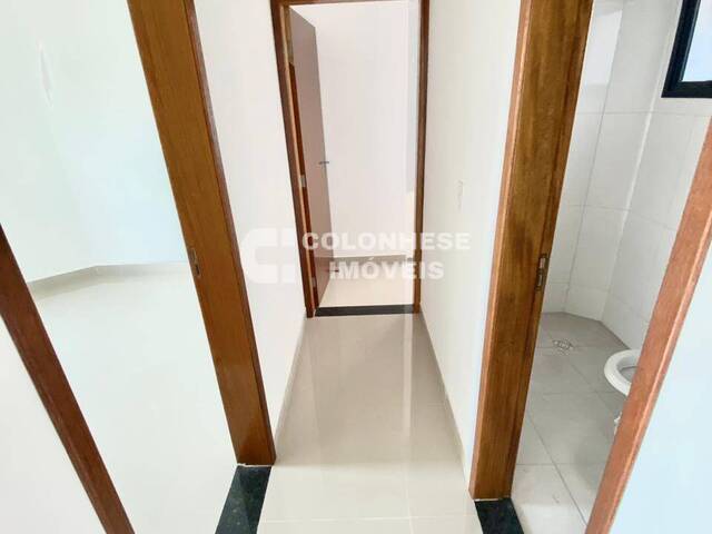 #V3467 - Apartamento para Venda em Santo André - SP