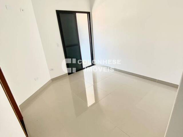 #V3467 - Apartamento para Venda em Santo André - SP