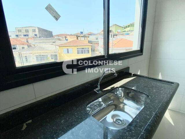 Apartamento para Venda em Santo André - 5