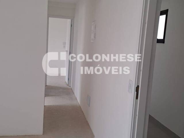 #V3468 - Apartamento para Venda em Santo André - SP