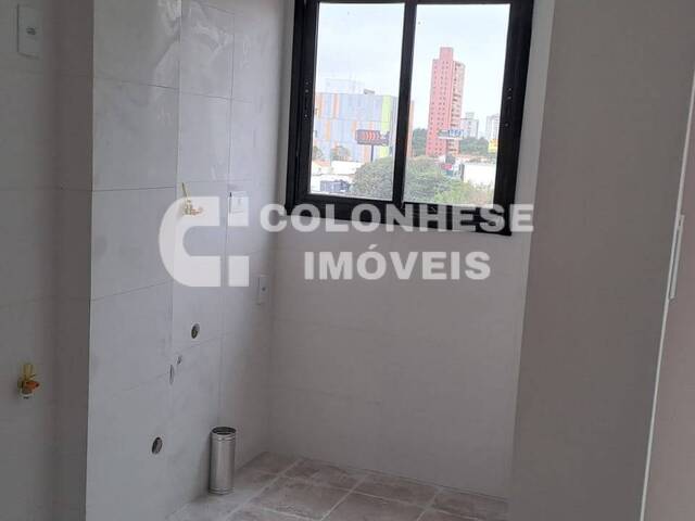 Apartamento para Venda em Santo André - 5