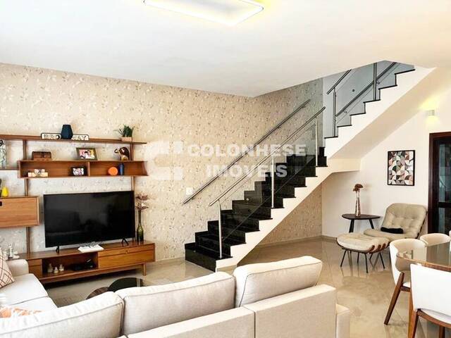 #V3473 - Casa para Venda em Santo André - SP