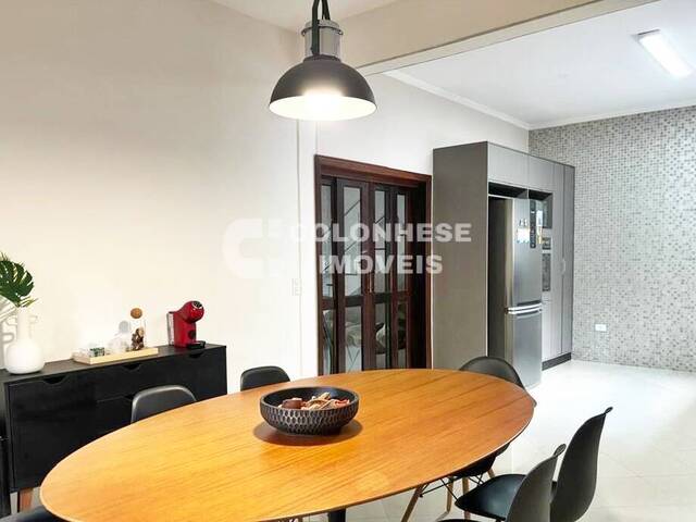 Casa para Venda em Santo André - 5